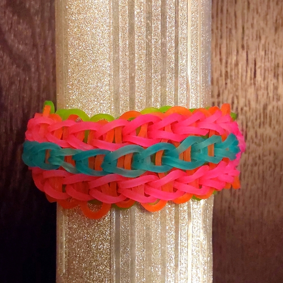 Ladder without beads - Picture 2 of 4